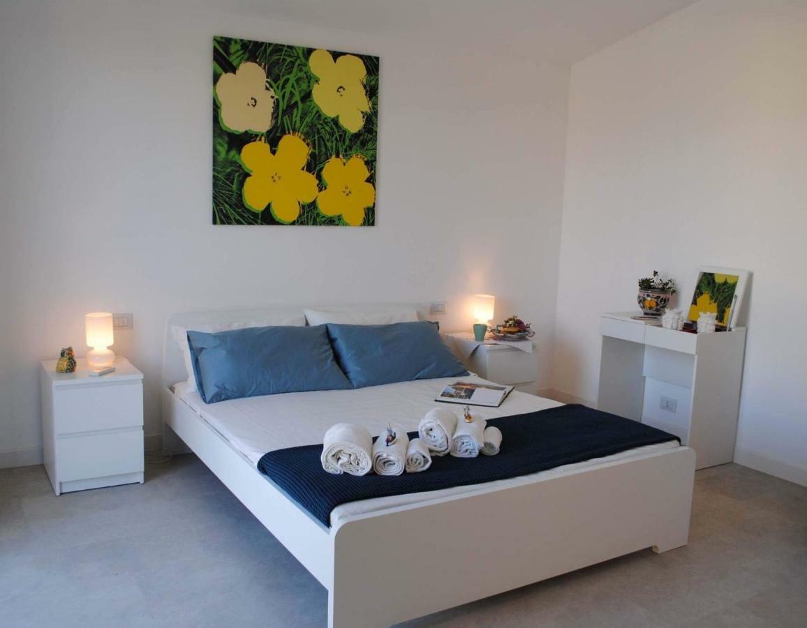Villa Eleonora Marina di Ragusa Exterior foto