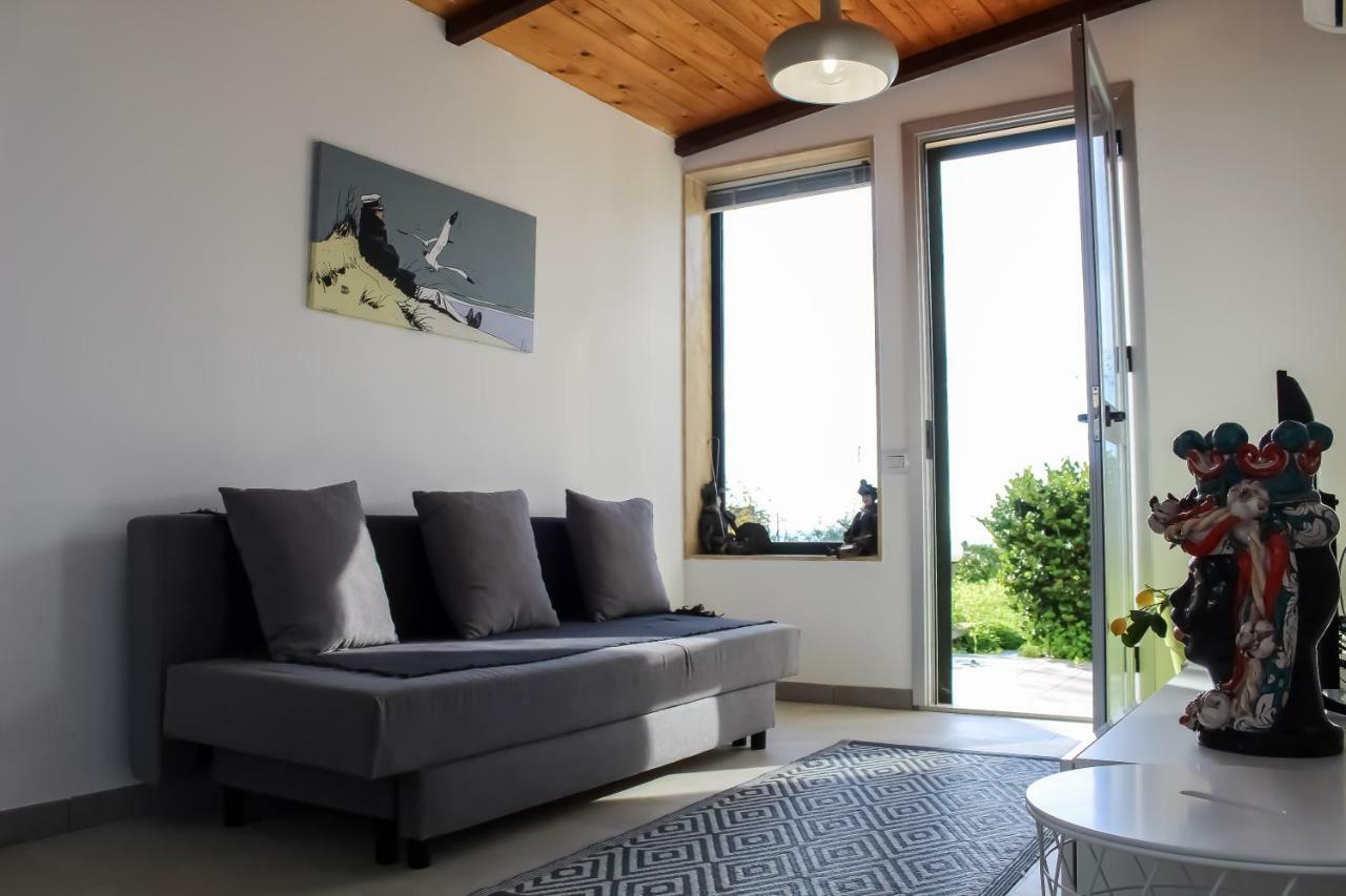 Villa Eleonora Marina di Ragusa Exterior foto