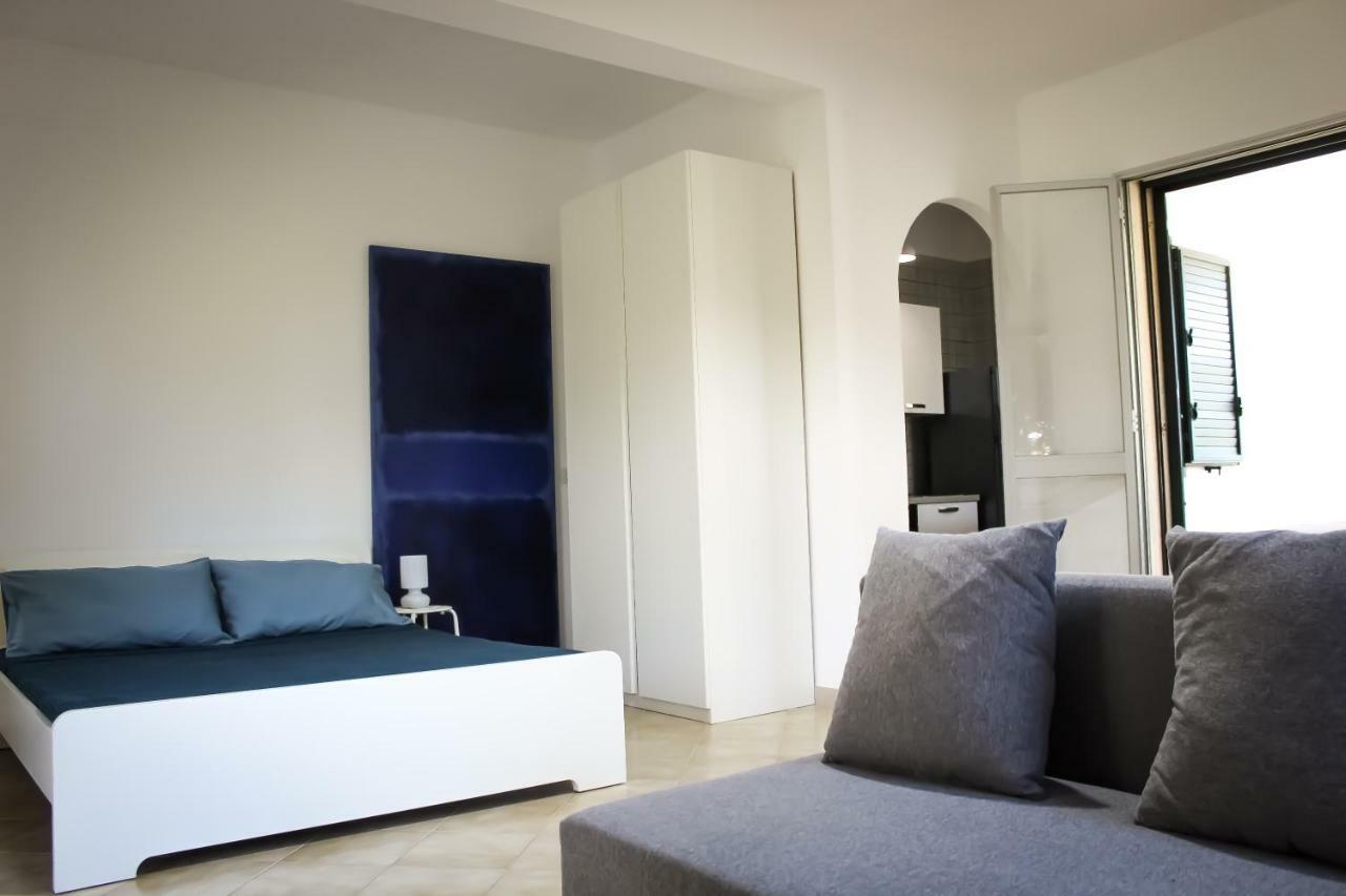 Villa Eleonora Marina di Ragusa Exterior foto